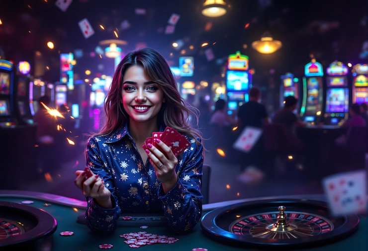 ক্রিকেট ফুটবল ও বিনোদন প্যানেলসহ 75555